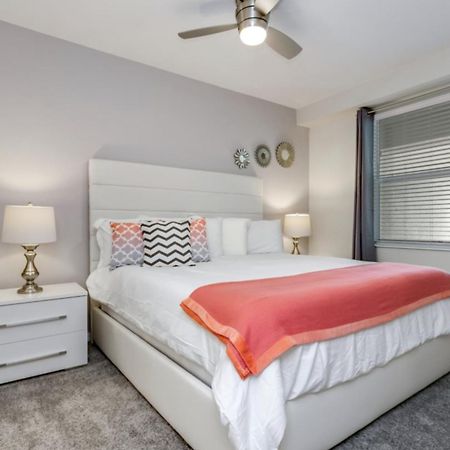 Cozy Bambi Villa By All Vacation Kissimmee Luaran gambar