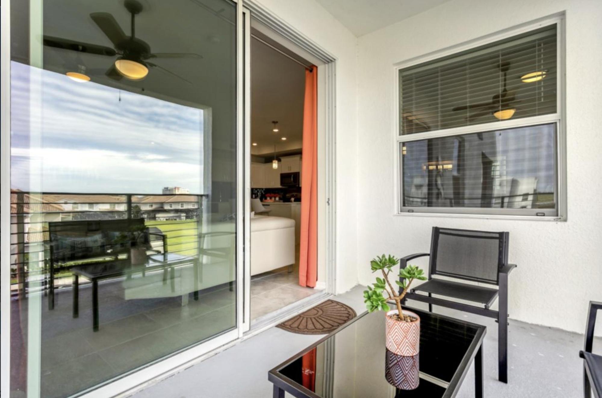 Cozy Bambi Villa By All Vacation Kissimmee Luaran gambar