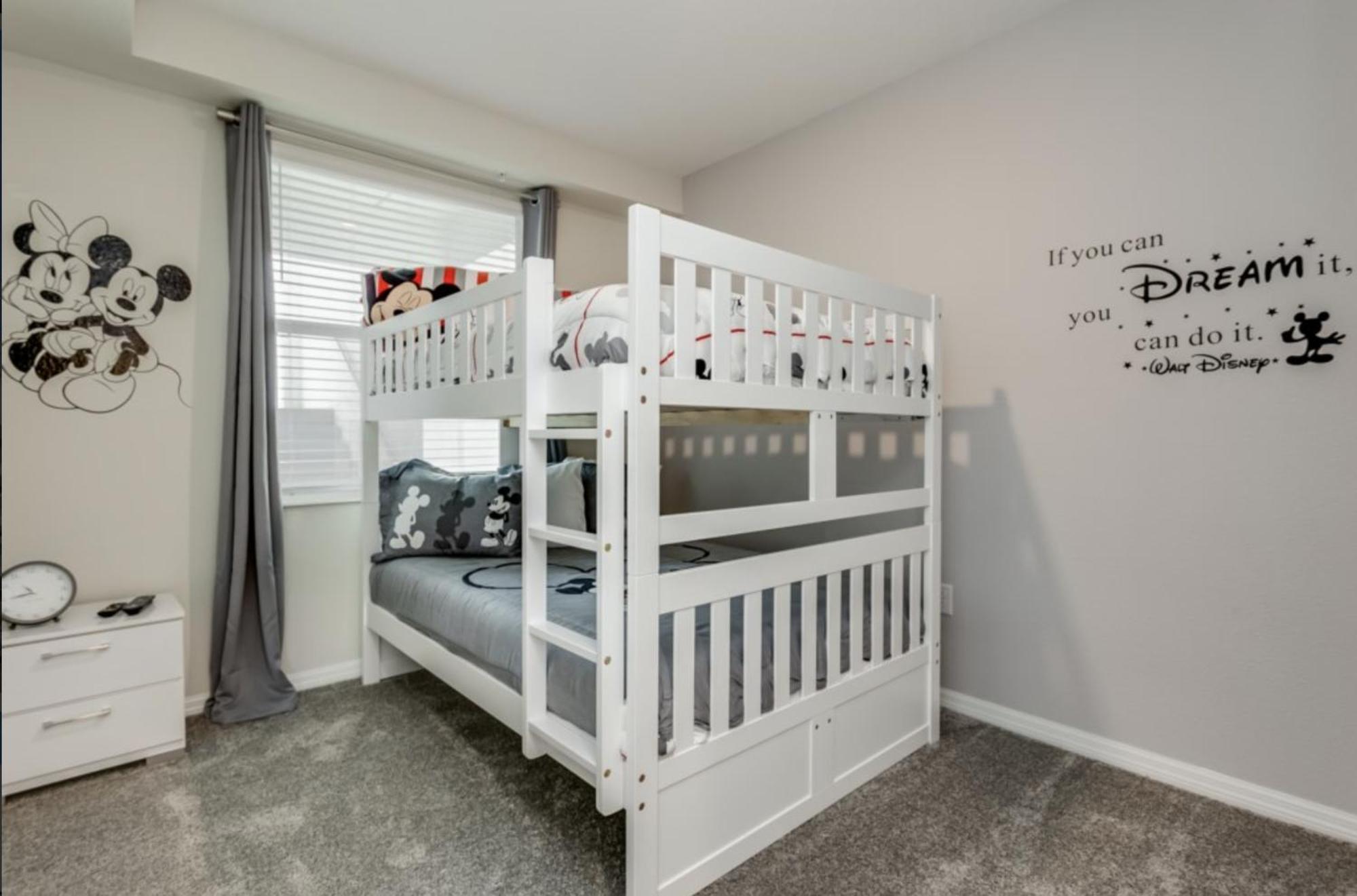 Cozy Bambi Villa By All Vacation Kissimmee Luaran gambar