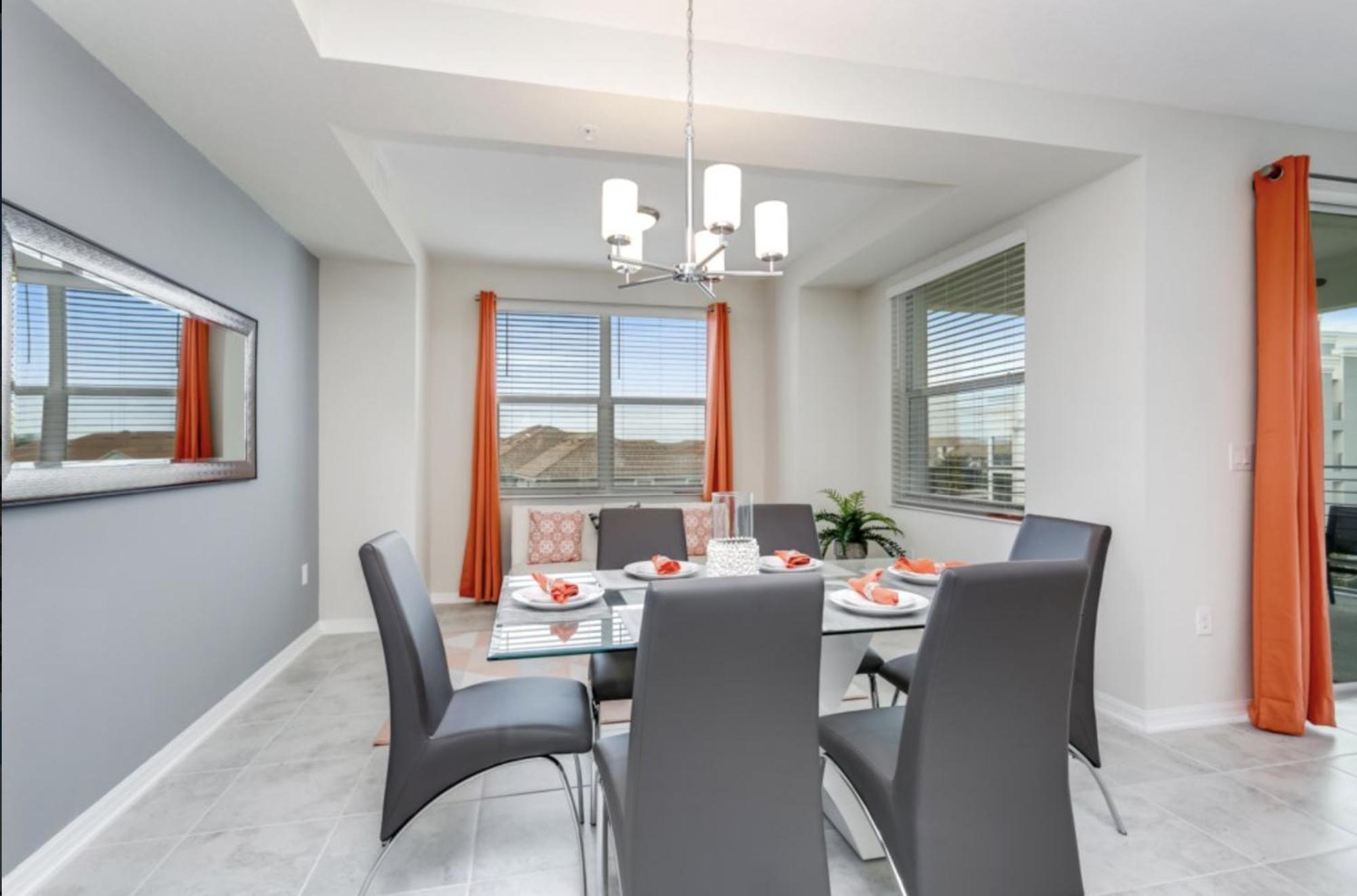 Cozy Bambi Villa By All Vacation Kissimmee Luaran gambar