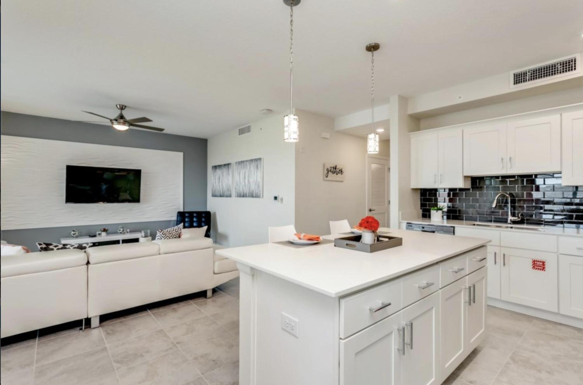 Cozy Bambi Villa By All Vacation Kissimmee Luaran gambar