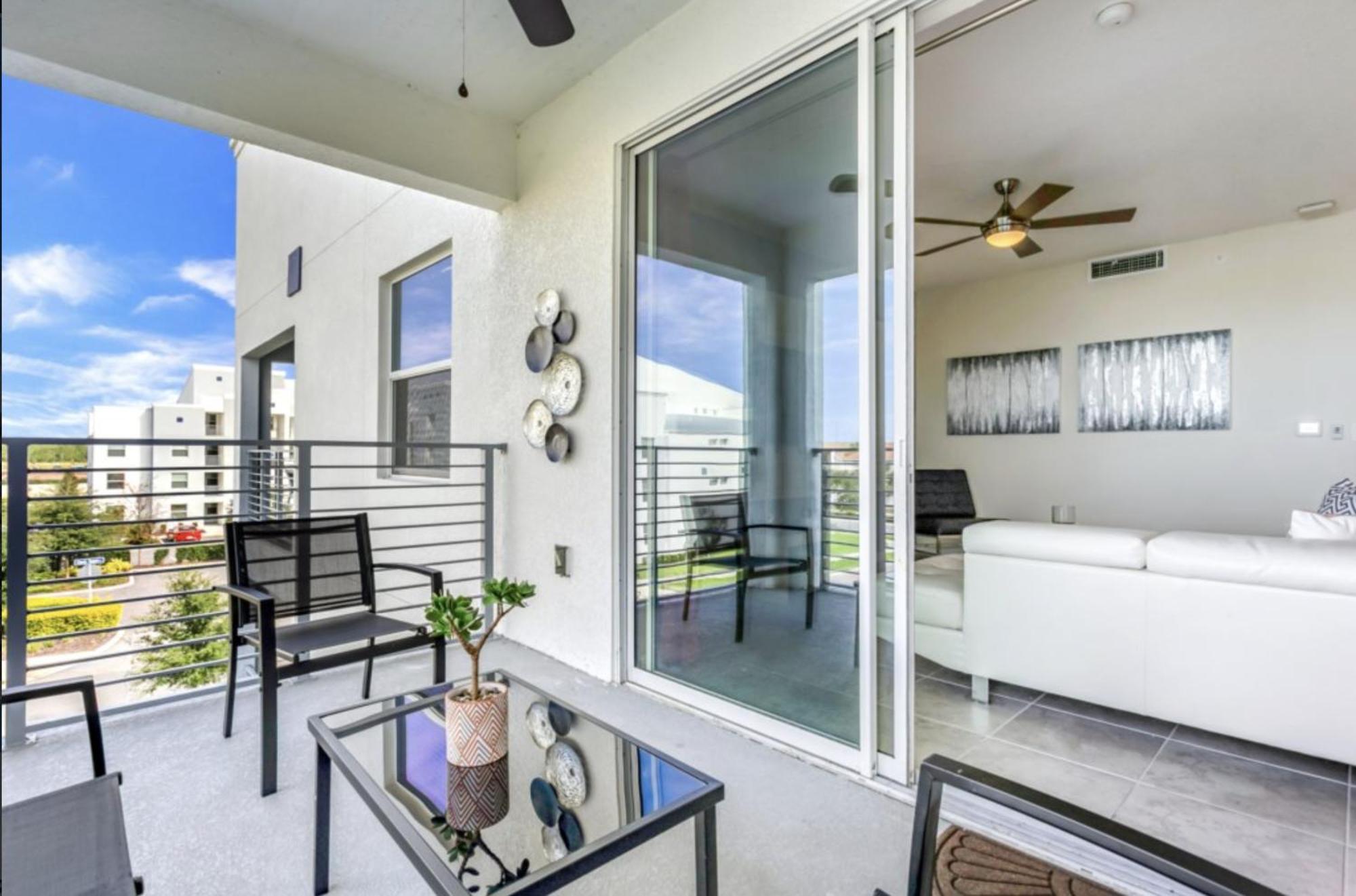 Cozy Bambi Villa By All Vacation Kissimmee Luaran gambar