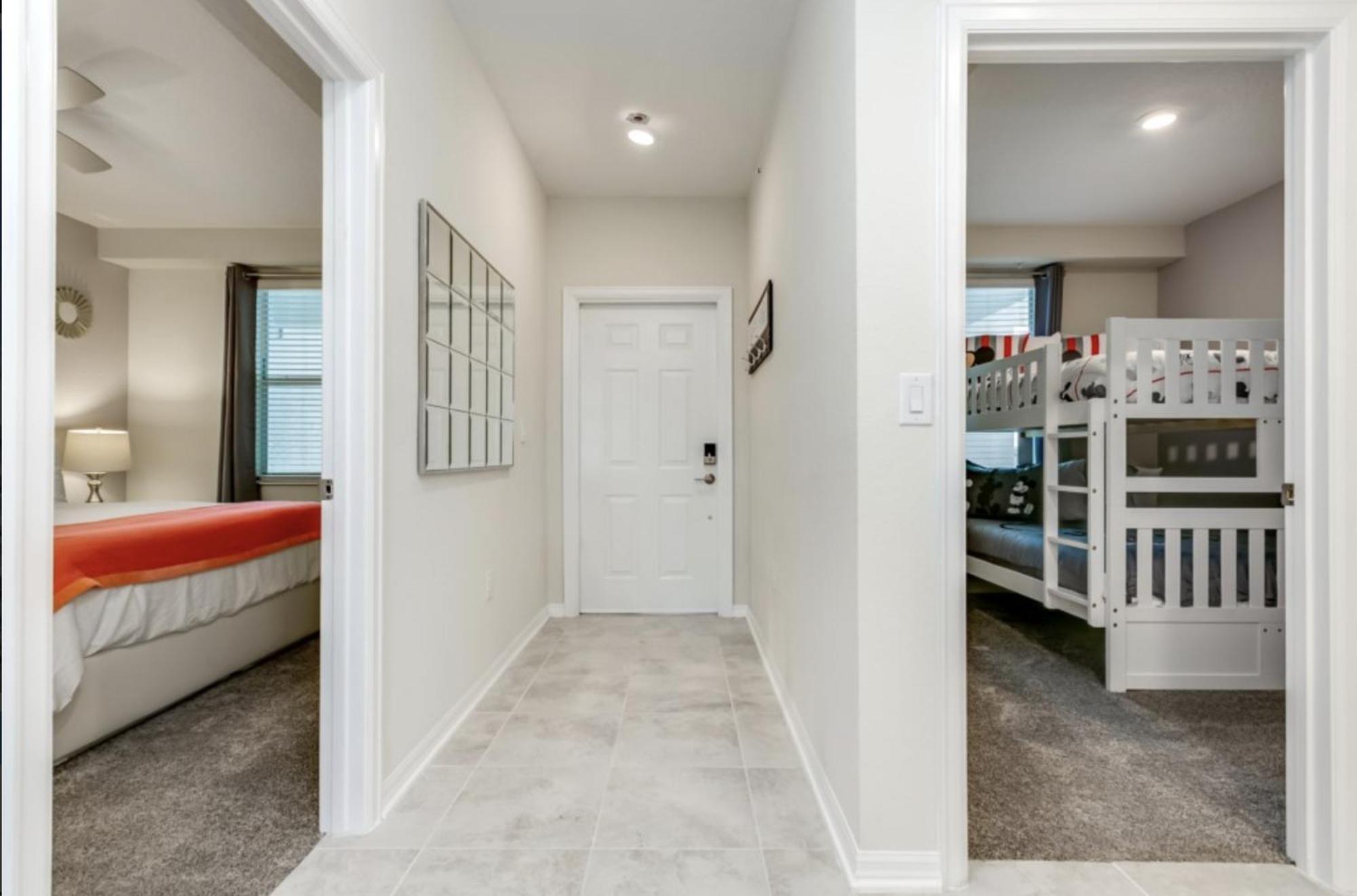 Cozy Bambi Villa By All Vacation Kissimmee Luaran gambar