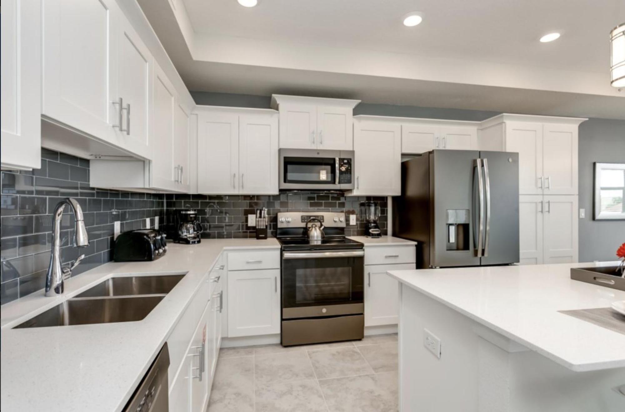 Cozy Bambi Villa By All Vacation Kissimmee Luaran gambar