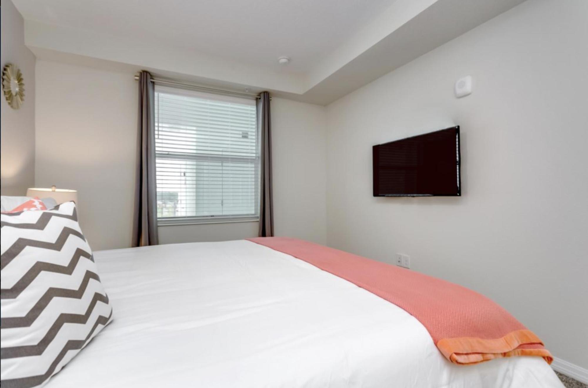 Cozy Bambi Villa By All Vacation Kissimmee Luaran gambar