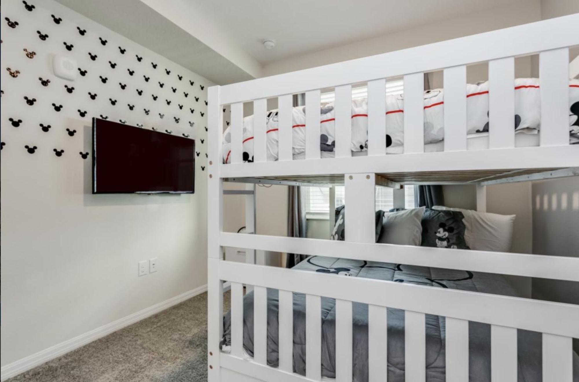 Cozy Bambi Villa By All Vacation Kissimmee Luaran gambar