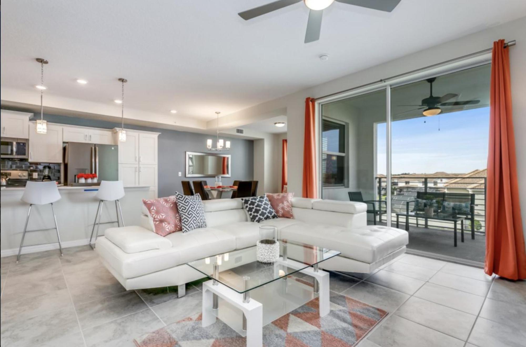 Cozy Bambi Villa By All Vacation Kissimmee Luaran gambar