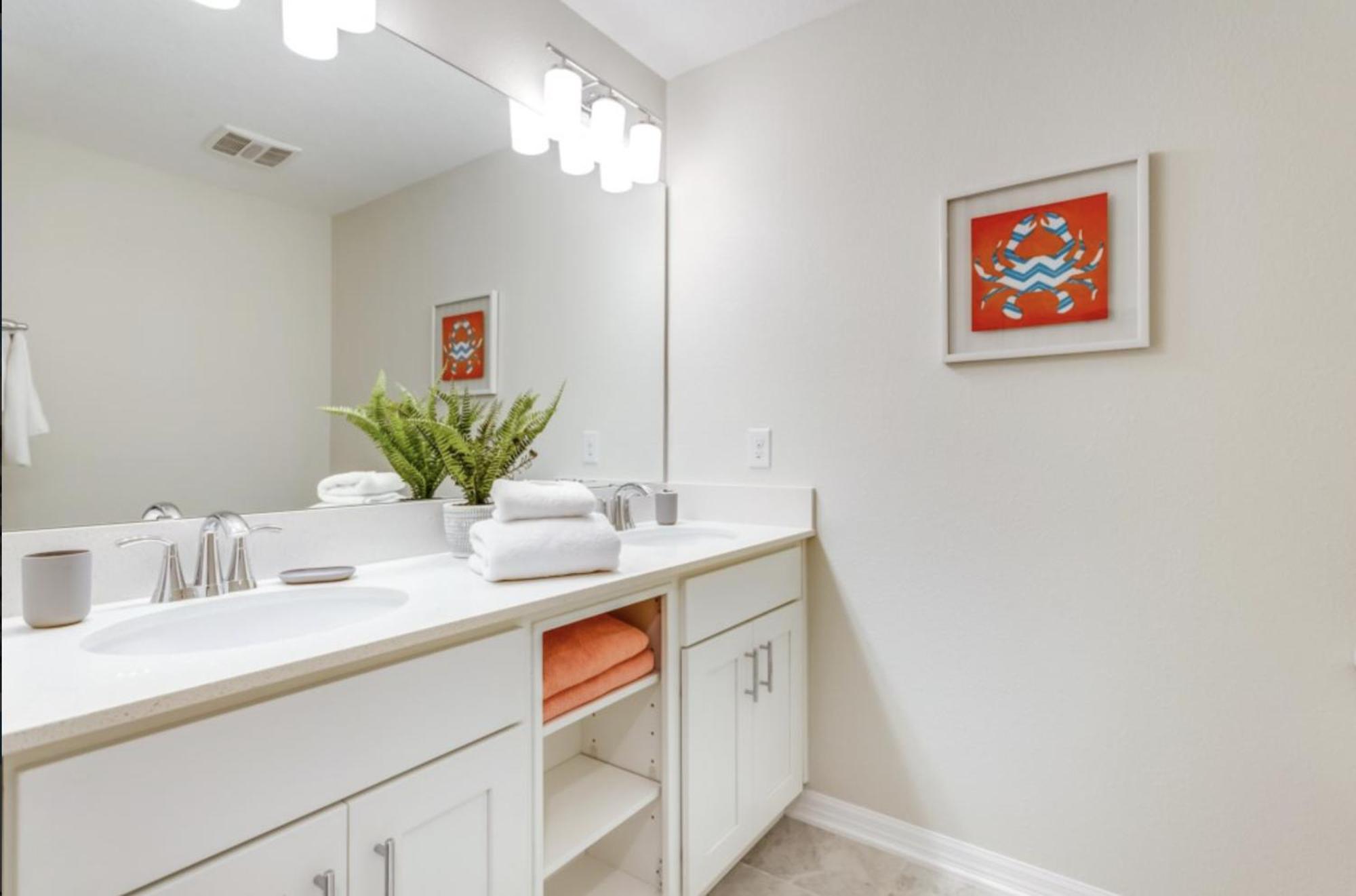 Cozy Bambi Villa By All Vacation Kissimmee Luaran gambar