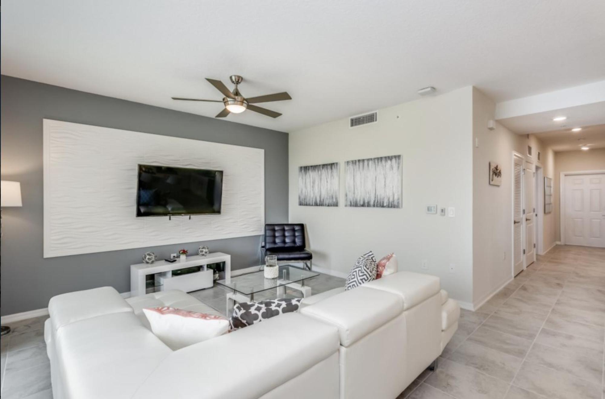 Cozy Bambi Villa By All Vacation Kissimmee Luaran gambar